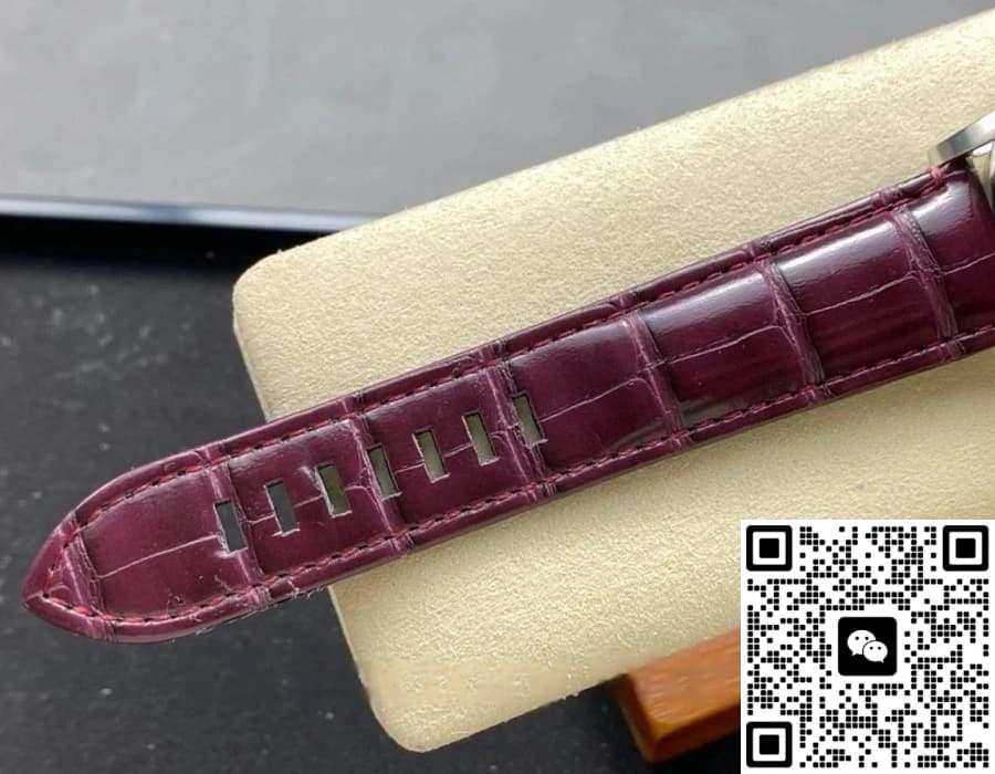 OMF Factory Audemars Piguet CODE 11.59 26393BC.OO.A068CR.01.99 1:1 Best Edition Replica Watch